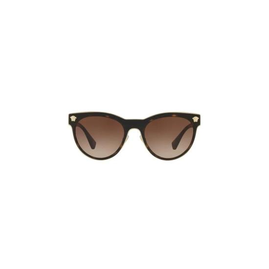  베르사체 선글라스 VE2198 125213 Havana - VERSACE