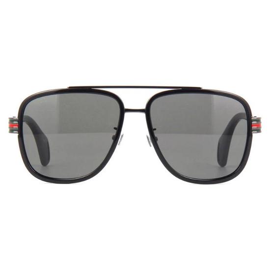  구찌 선글라스 GG0448S 001 Indeterminate - GUCCI