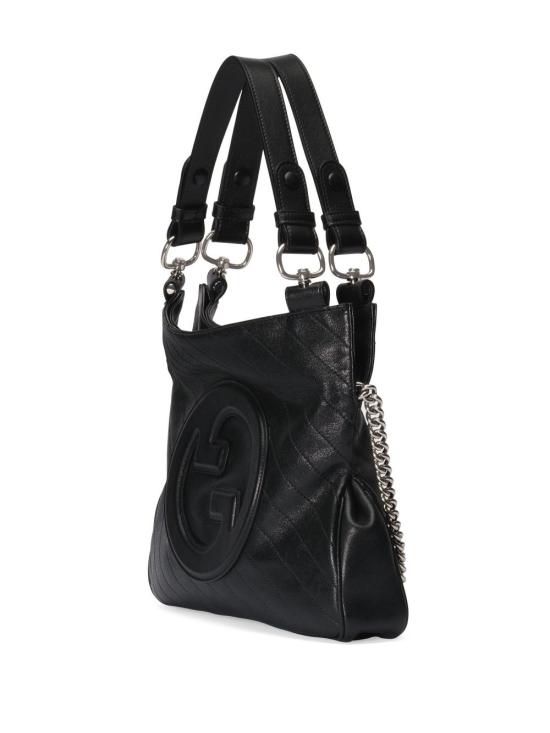  구찌 토트백 7515181AAOW 1000 black - GUCCI