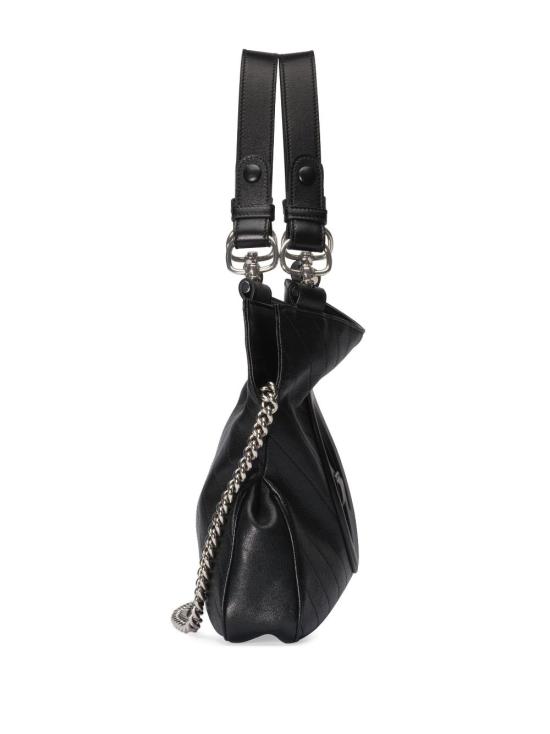  구찌 토트백 7515181AAOW 1000 black - GUCCI
