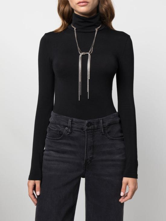  이자벨마랑 목걸이/팬던트 CO056322H013B80SI BRASS - ISABEL MARANT