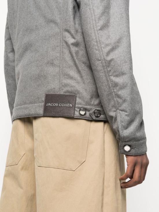  야콥코헨 데님 자켓 UH03880A0009B922 - JACOB COHËN