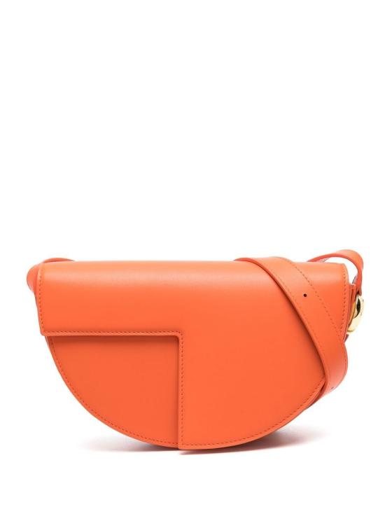 파투 크로스백 BA0015016 256O YELLOW ORANGE