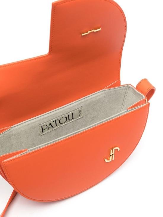  파투 크로스백 BA0015016 256O YELLOW ORANGE - PATOU