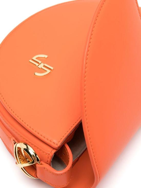  파투 크로스백 BA0015016 256O YELLOW ORANGE - PATOU