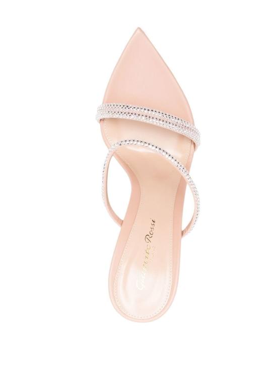  지안비토로시 힐/펌프스 G16090 15RIC XCNPHPH PEACH+PEACH - GIANVITO ROSSI