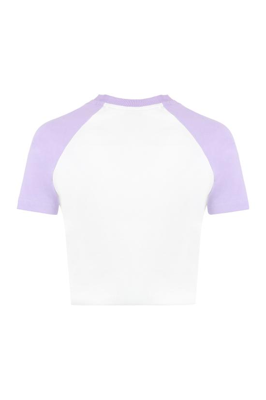  디키즈 반팔 티셔츠 DK0A4Y8JE611 E611 White - DICKIES