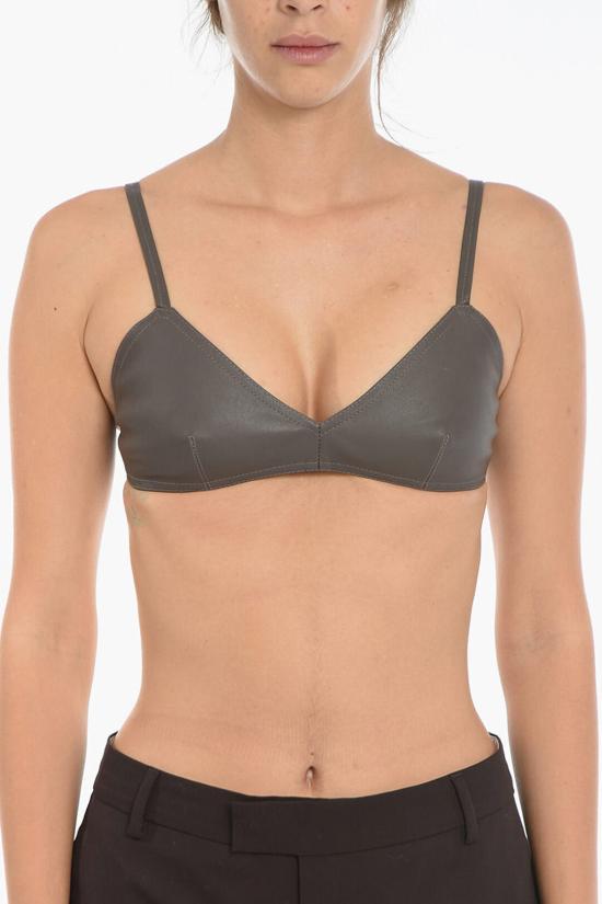  더 마네이 브라 W22TM SIERRA 0 TAUPE Brown