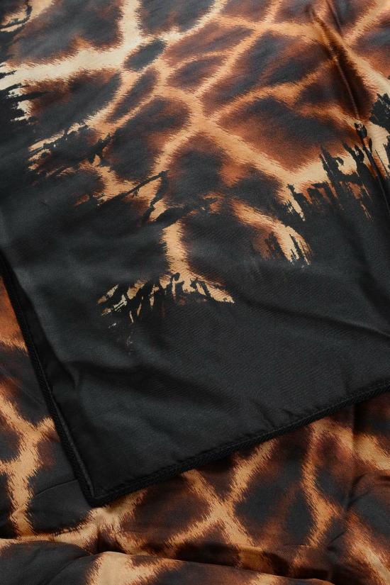  로베르토 카발리 여행용 액세서리 2009734 001 GIRAFFA SILK 130X180cm Multicolor - ROBERTO CAVALLI