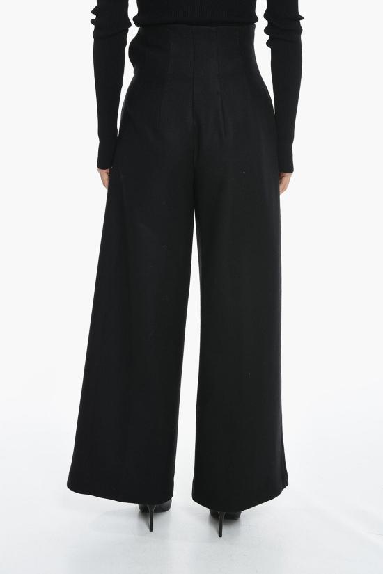  바이트 스튜디오 스트레이트 팬츠 116148 0 0999 - BITE STUDIOS