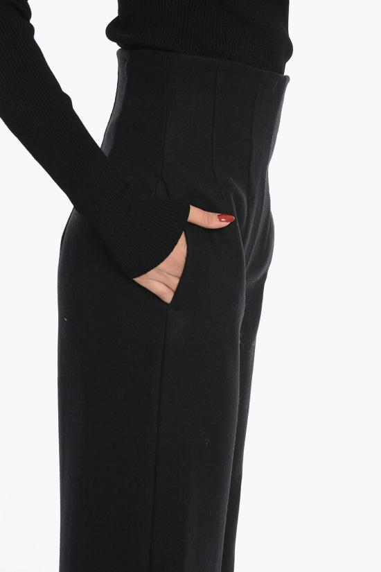  바이트 스튜디오 스트레이트 팬츠 116148 0 0999 - BITE STUDIOS