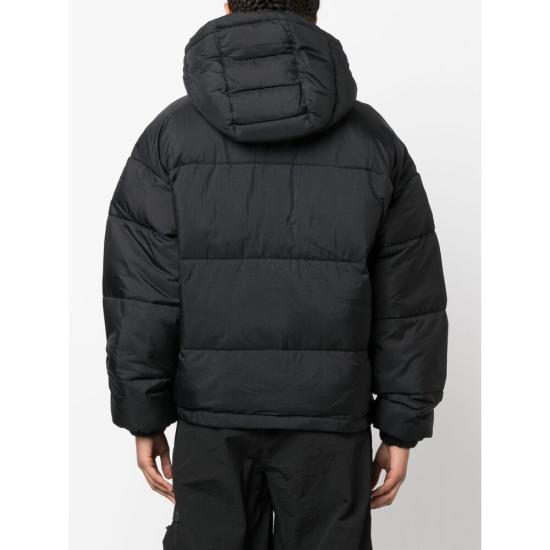  디키즈 패딩 231120 6275562 BLACK - DICKIES