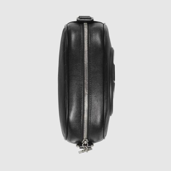  구찌 크로스백 760175AACPY 1000 black - GUCCI