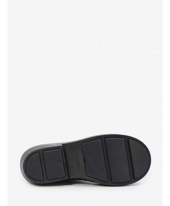  보테가베네타 부츠 764422V3OE0 1000 black - BOTTEGA VENETA