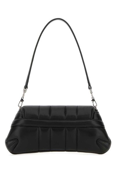 구찌 숄더백 764339AACU1 1000 black - GUCCI