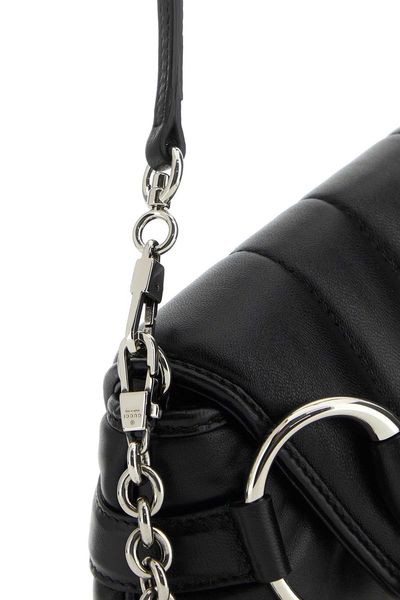  구찌 숄더백 764339AACU1 1000 black - GUCCI
