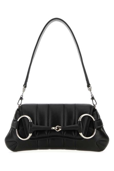  구찌 숄더백 764339AACU1 1000 black