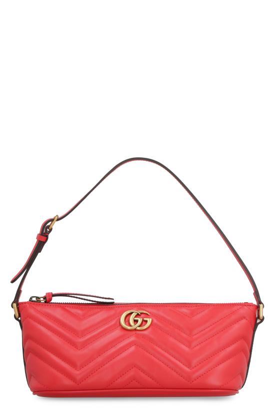  구찌 숄더백 739166AABZB 6832 red