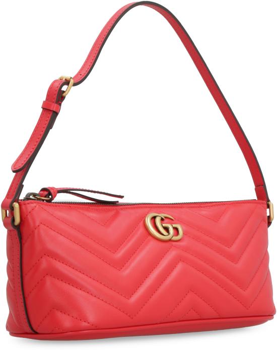  구찌 숄더백 739166AABZB 6832 red - GUCCI