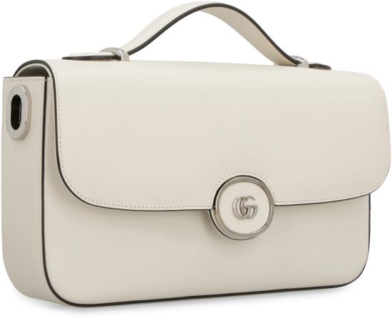  구찌 토트백 739721AACAW 9022 Ivory - GUCCI