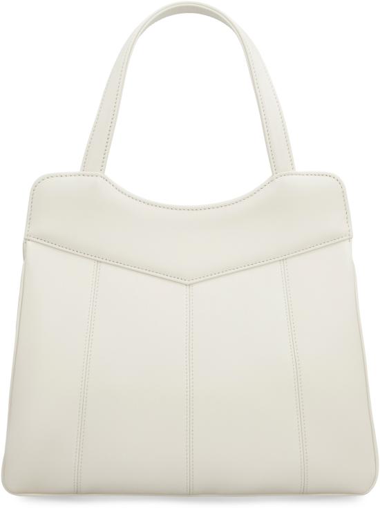  구찌 토트백 745918AACAW 9022 White - GUCCI