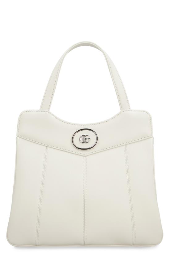  구찌 토트백 745918AACAW 9022 White