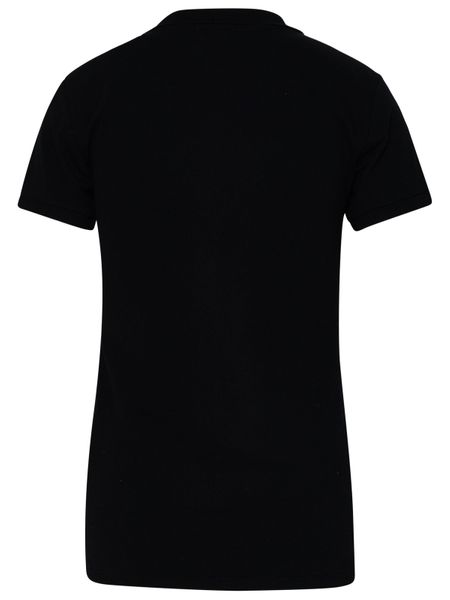 26SS 폴로 랄프로렌 반팔 티셔츠 211870245 BLACK - RALPH LAUREN