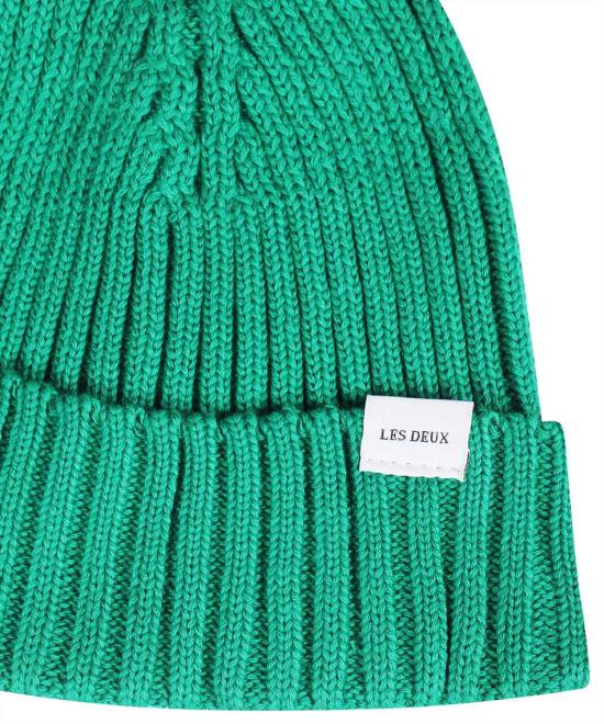  레듀 모자 LDM710018544544 Green green - LES DEUX