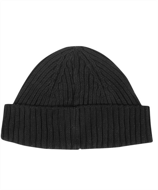  레듀 모자 LDM710017100100 Black black - LES DEUX