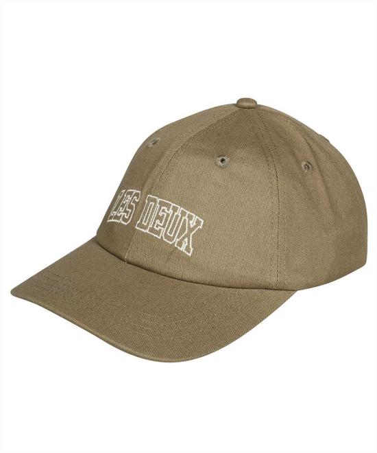 레듀 모자 LDM703013507215 LEADGREYIVORY Beige