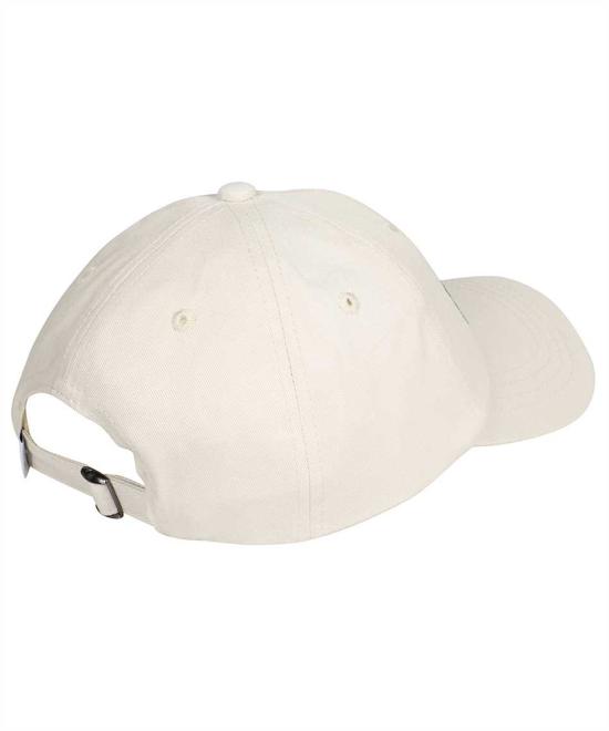  레듀 모자 LDM703013215544 IVORYSPORTSGREEN Ivory - LES DEUX