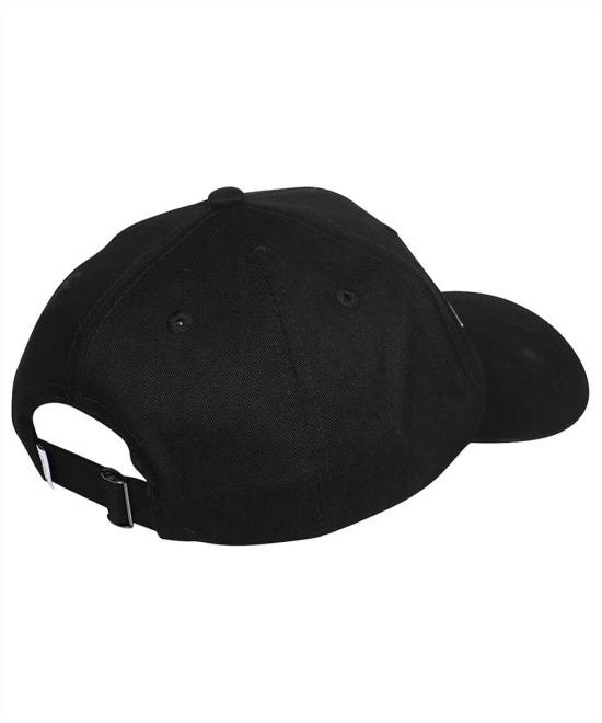  레듀 모자 LDM703013100201 blackwhite - LES DEUX