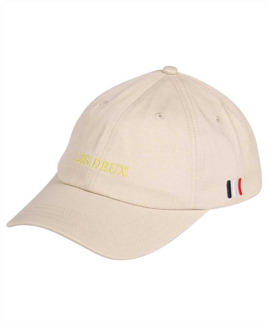  레듀 모자 LDM703010810725 DARKSANDMAIZEYELLOW Sand