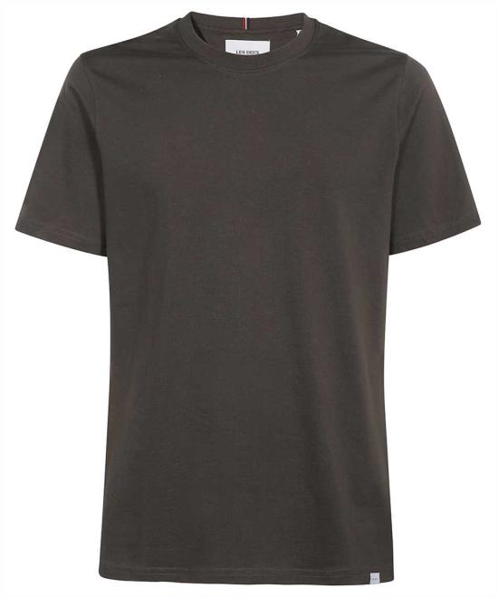  레듀 반팔 티셔츠 LDM101091303303 RAVEN grey