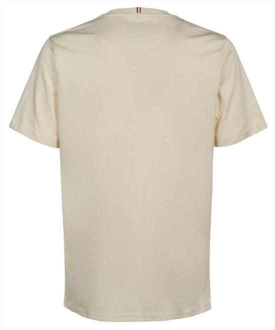  레듀 반팔 티셔츠 LDM101091215215 IVORY Ivory - LES DEUX