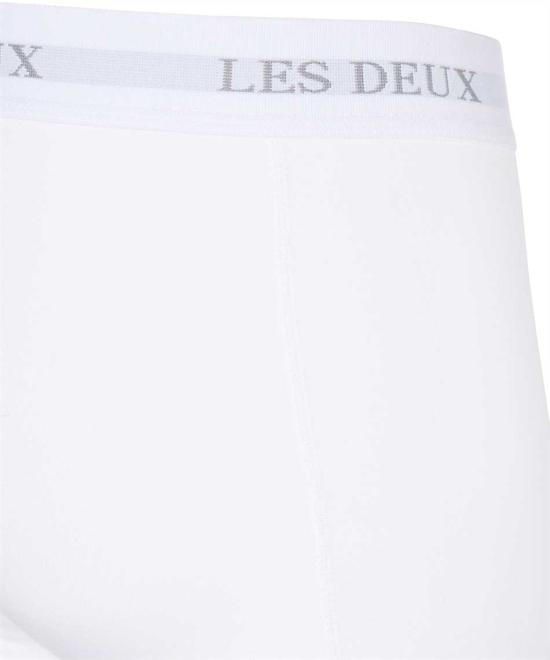  레듀 팬티 LDM960006201201 WHITE White - LES DEUX