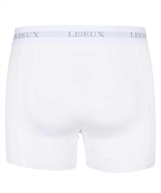  레듀 팬티 LDM960006201201 WHITE White - LES DEUX