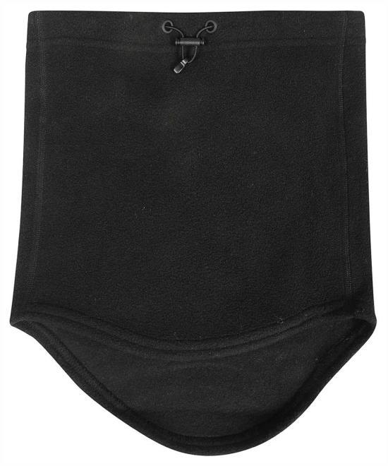  레듀 머플러/스카프 LDM910012100100 Black black - LES DEUX