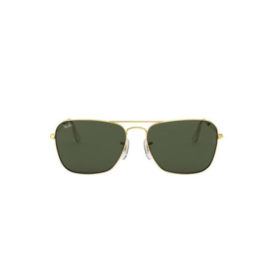  레이밴 선글라스 RB3136 001 Gold - RAY BAN