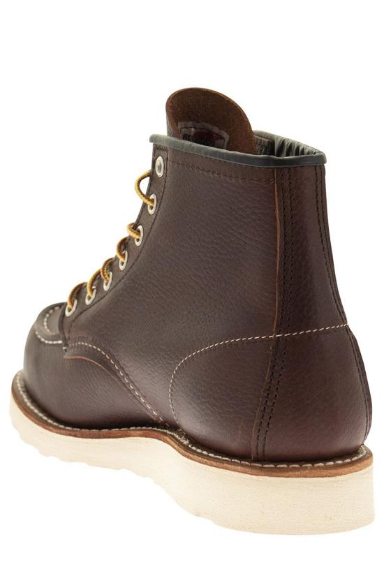 24FW 레드윙 부츠 08138D MORO BROWN - RED WING