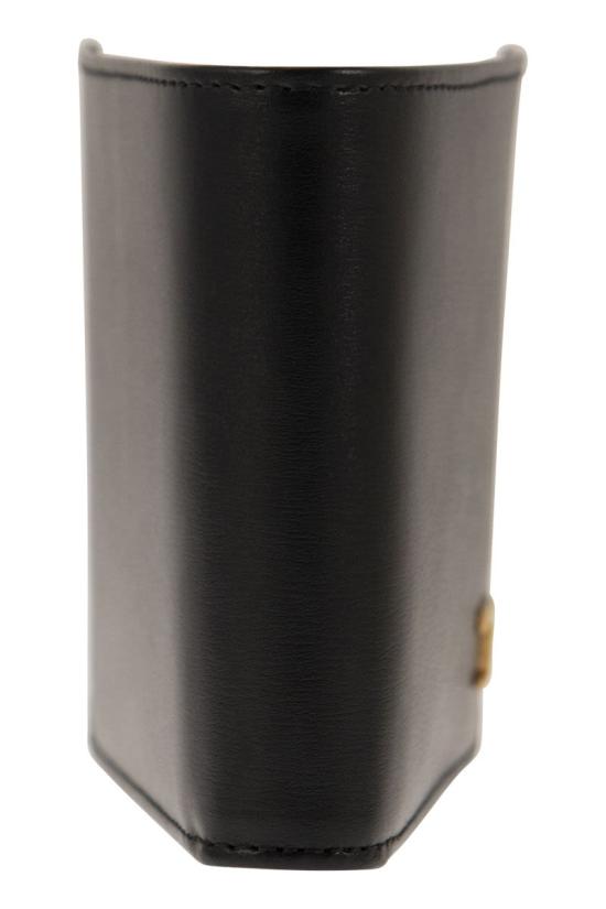 24FW 토즈 가죽소품 XAMTSYC0300RLO B999 BLACK - TODS