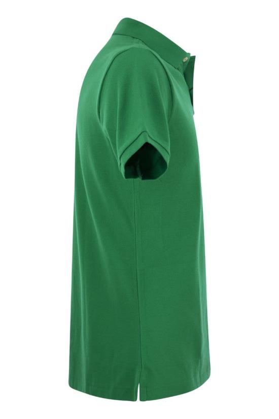  폴로 랄프로렌 폴로 티셔츠 710795080 GREEN - RALPH LAUREN