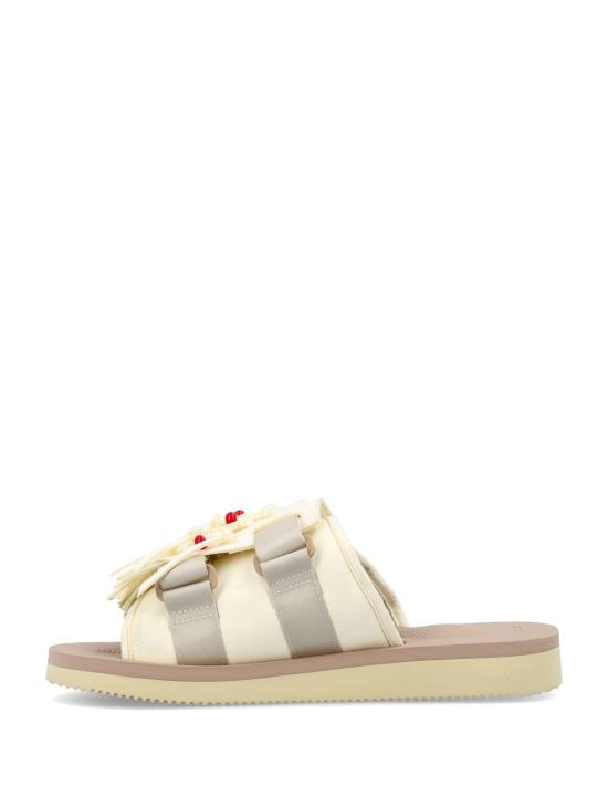  수이코크 뮬/슬리퍼 22AOG247CABSU OFW OFF_WHITE - SUICOKE