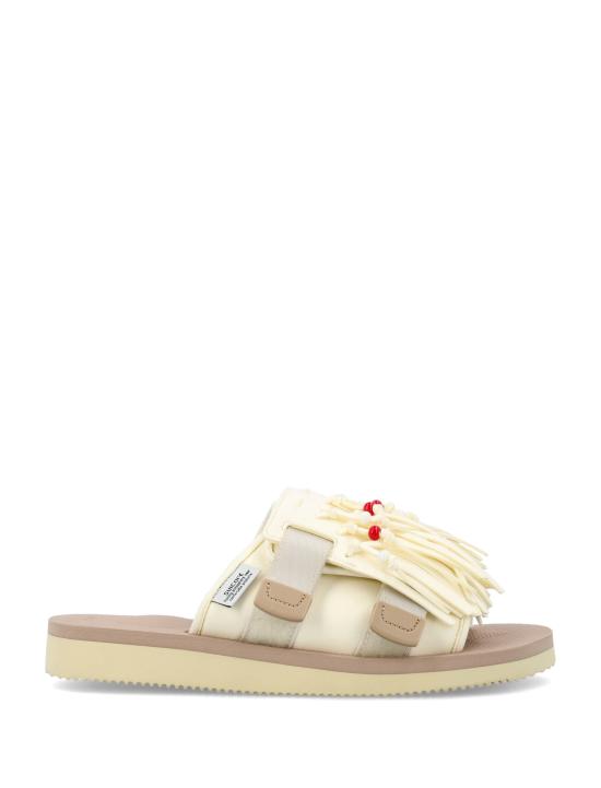  수이코크 뮬/슬리퍼 22AOG247CABSU OFW OFF_WHITE