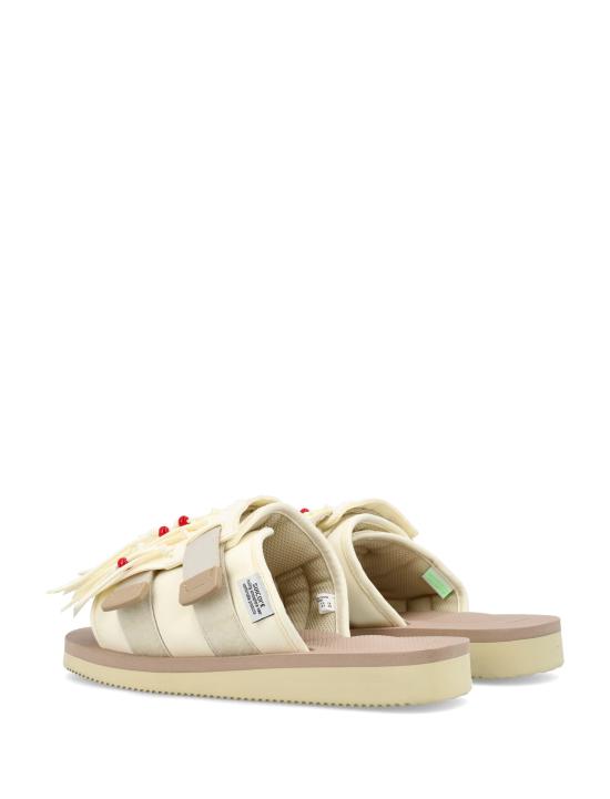  수이코크 뮬/슬리퍼 22AOG247CABSU OFW OFF_WHITE - SUICOKE