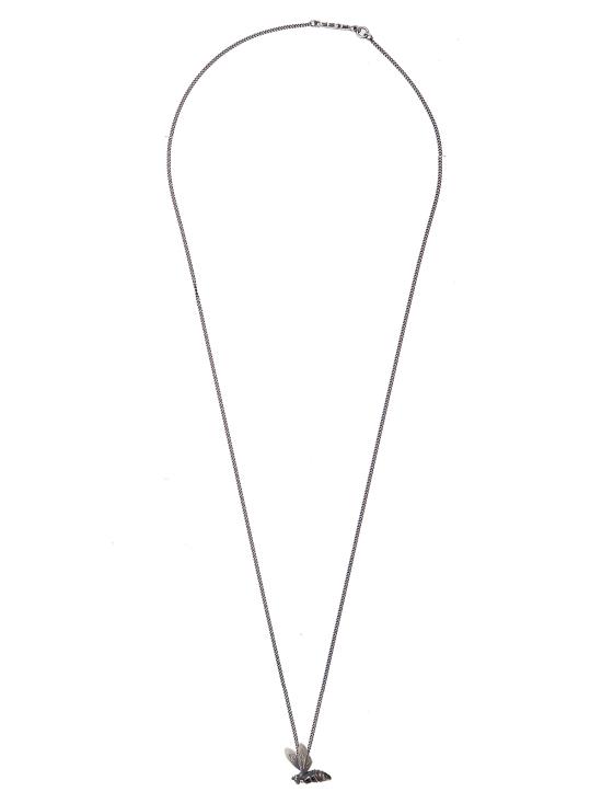 24FW 베르크슈타트 뮌헨 네크리스 GM3911 Silver