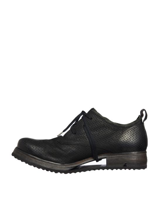24FW 보리스 비드얀 사베리 로퍼 FSHOE1BLACK Black Black - BORIS BIDJAN SABERI