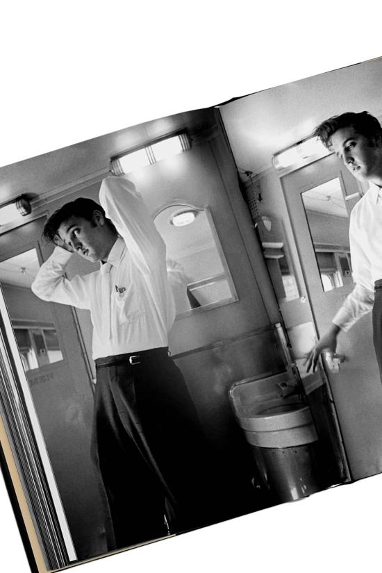 24FW 뉴맥스 여행용 액세서리 9783836583268 BLACK - NEW MAGS