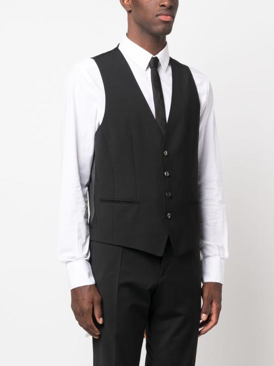  휴고보스 베스트 50482736 001 BLACK 001 BLACK - HUGO BOSS