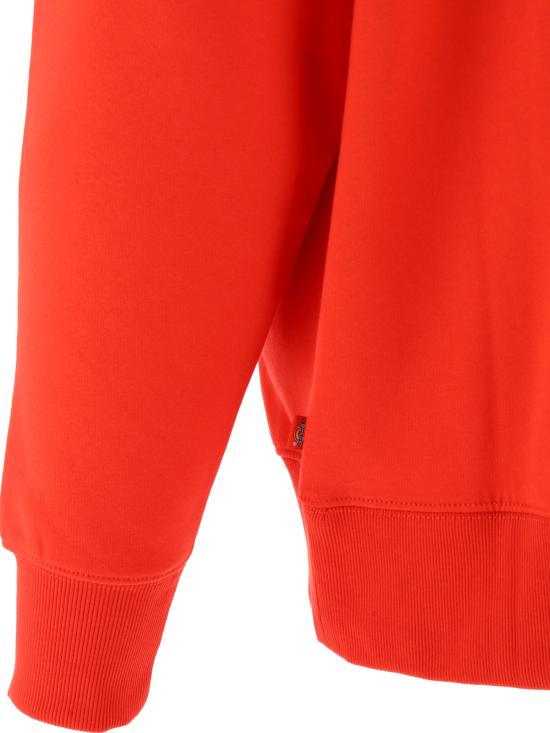  디키즈 긴팔 티셔츠 DK0A4Y6QE661 Red - DICKIES